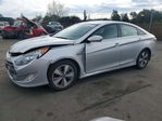 Hyundai Sonata 2011