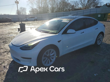 Tesla Model 3 2023 - Image 1 of 13