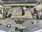 Nissan Pathfinder 2015