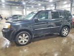 Honda Pilot 2012