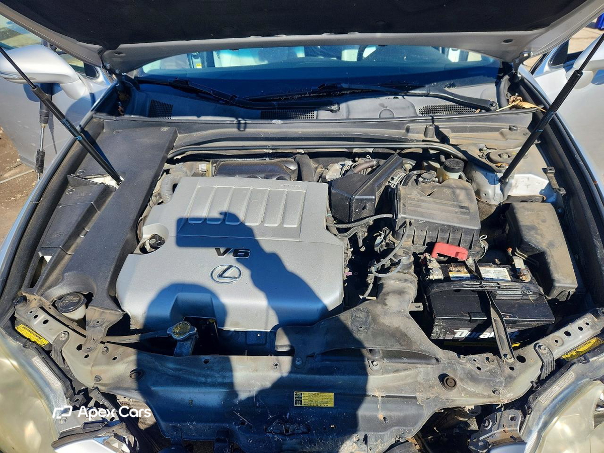 Lexus ES 2010