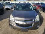 Chevrolet Equinox 2012