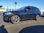 BMW X3 2020