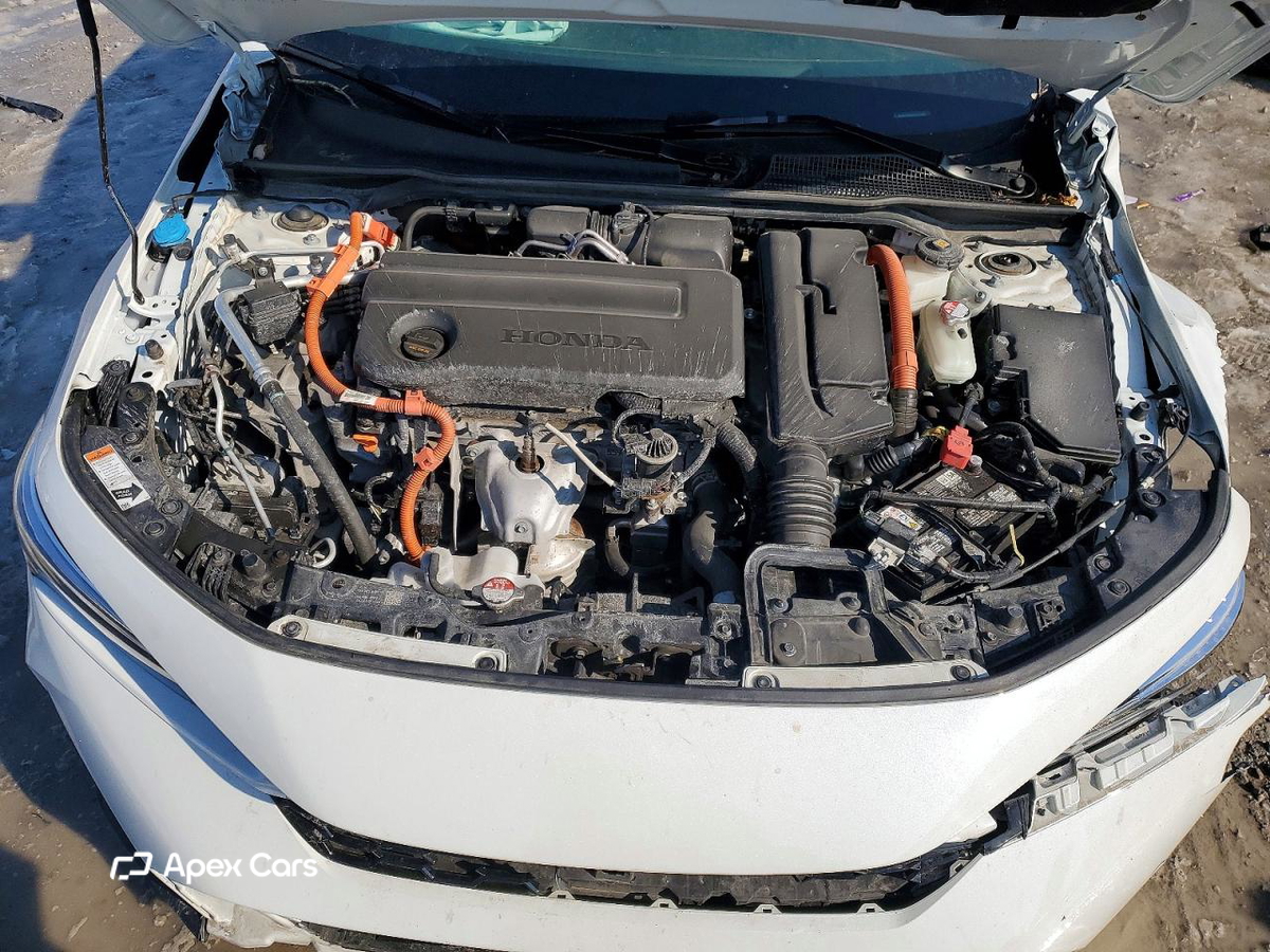 Honda Civic 2025