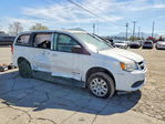 Dodge Caravan 2015