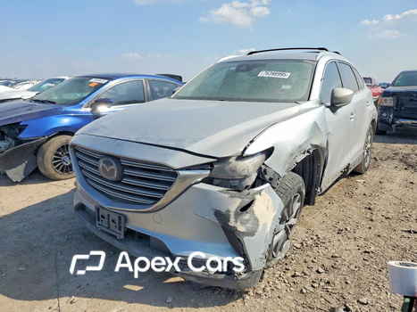 Mazda CX-9 2019 - Image 1 of 12