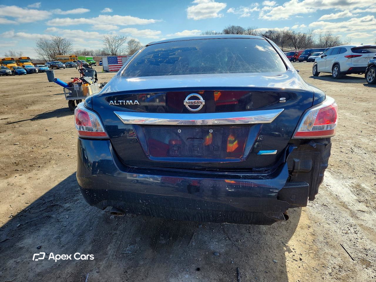 Altima 2014