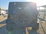 Jeep Wrangler 2007