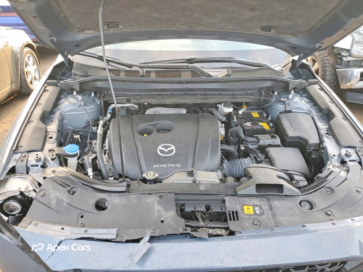Mazda CX-5 2023