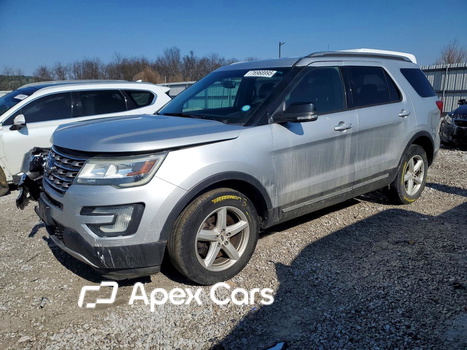 Ford Explorer 2016 - Image 1 of 15