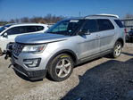 Ford Explorer 2016