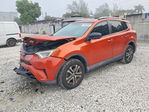 Toyota RAV 4 2016