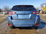 Subaru XV 2021