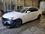 Lexus IS 2016