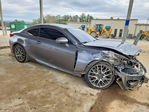 Lexus RC 2015
