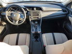 Honda Civic 2019