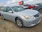 Nissan Altima 2010