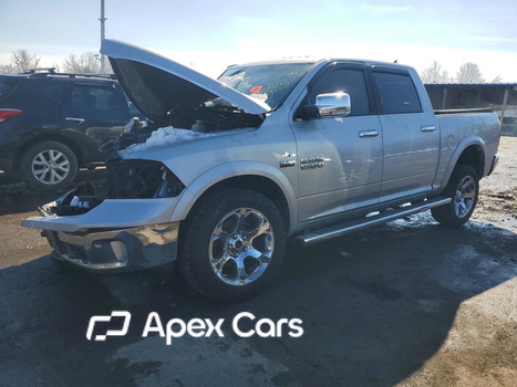 RAM 1500 2014 - Image 1 of 13