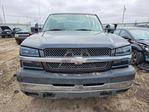 Chevrolet Silverado 2004