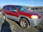 Mazda Tribute 2006