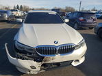 BMW Series 3 2020