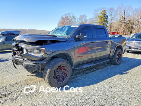 RAM 1500 2019 - Image 1 of 13