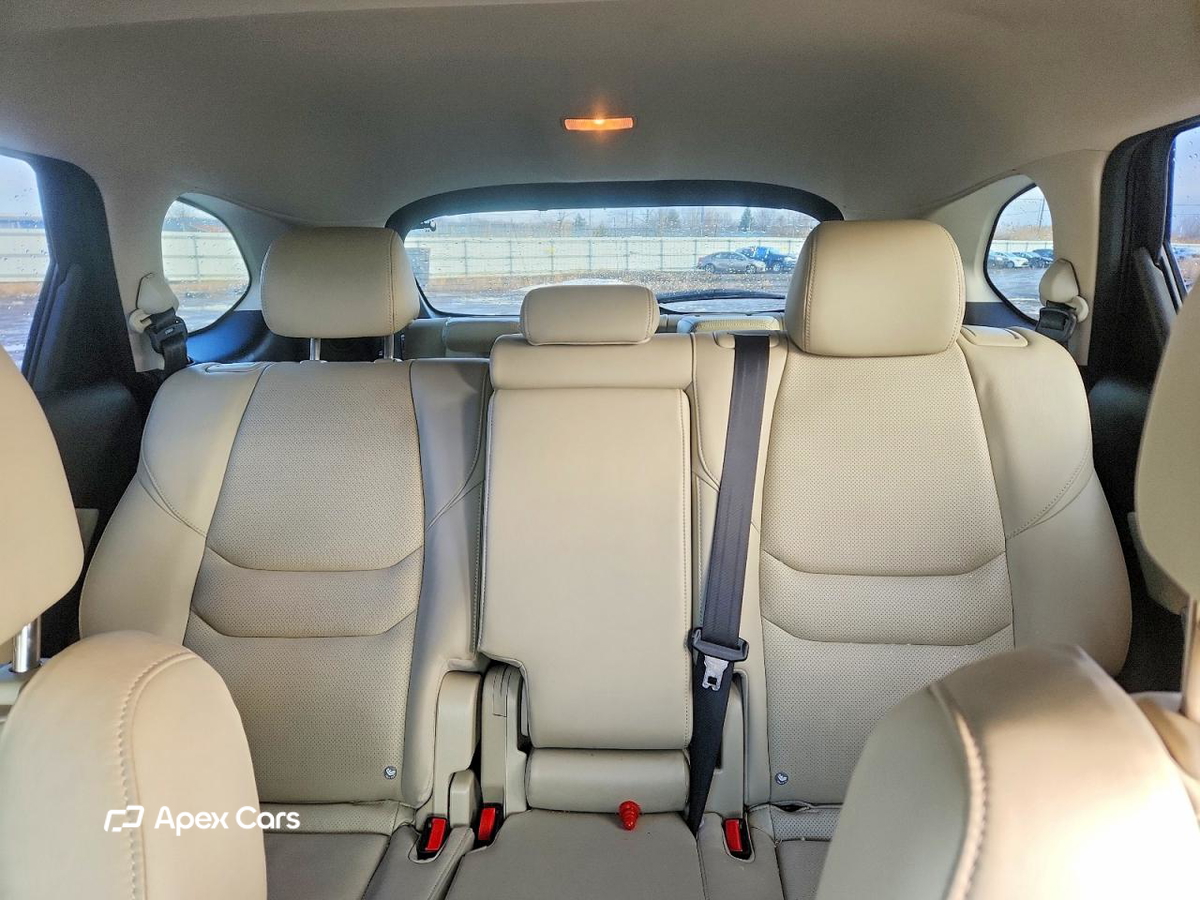 Mazda CX-9 2019