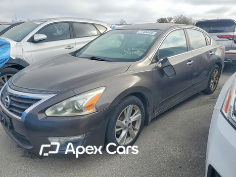 Nissan Altima 2013 - Zdjęcie 1 z 14