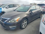 Nissan Altima 2013