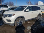 Honda Pilot 2017