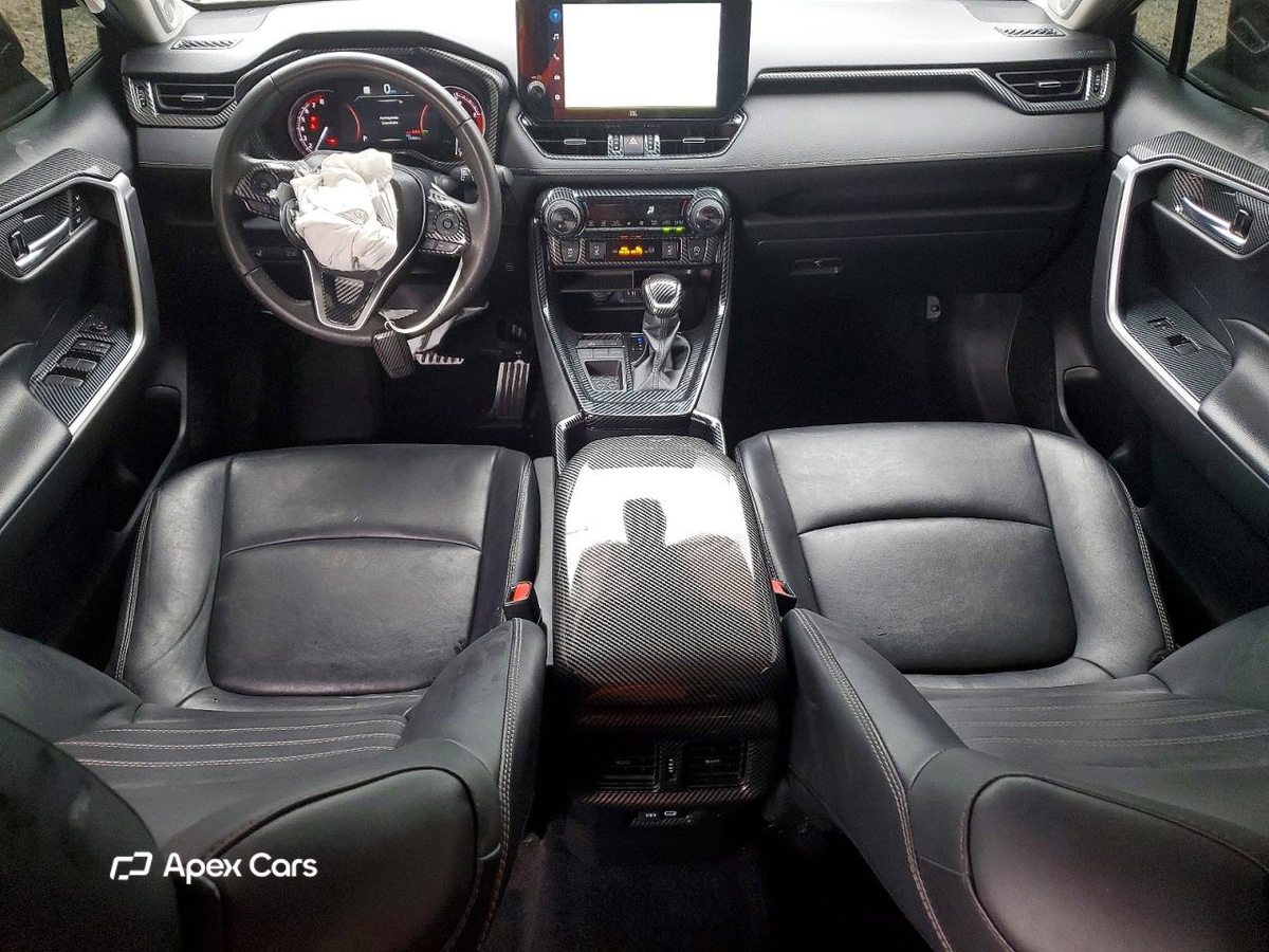 Toyota RAV 4 2023