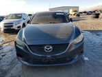Mazda 6 2014