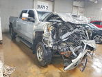 Chevrolet Silverado 2017