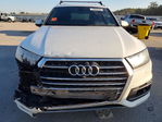 Audi Q7 2018