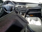 BMW Series 5 2011