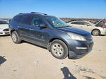 Chevrolet Traverse 2013