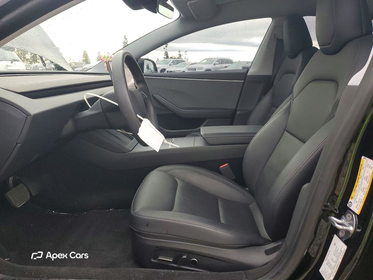 Tesla Model 3 2024