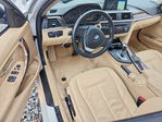 BMW Series 3 2015
