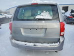 Dodge Caravan 2014