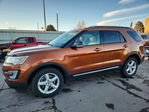 Ford Explorer 2017