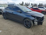 Kia Forte 2020