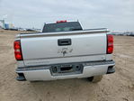 Chevrolet Silverado 2014
