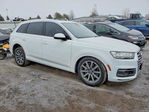 Audi Q7 2018