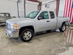 Chevrolet Silverado 2012