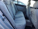 Hyundai Sonata 2008