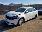 Nissan Sentra 2017