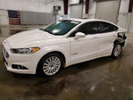 Ford Fusion 2013