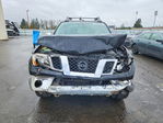 Nissan Navara (Frontier) 2010