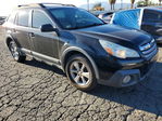 Subaru Outback 2014