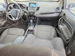 Ford Fiesta 2019